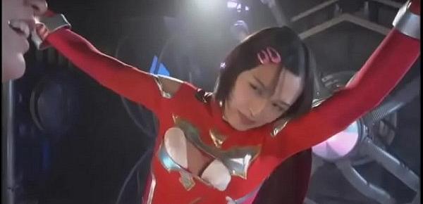  Electro torture Asian Girl Japanese - 31